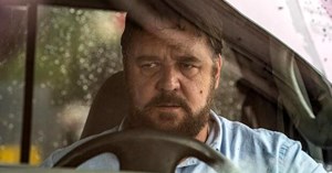 Oscar ödüllü Russell Crowe 'Dengesiz'le beyazperdede