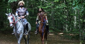 Osmanlı'nın 'göç yolu' yeniden hayat buluyor