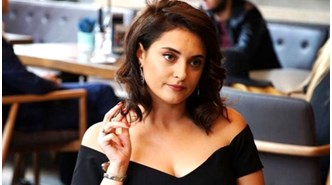 Oyuncu Aslıhan Gürbüz, erkek takipçisinin müstehcen mesajını ifşa etti