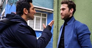 Oyuncu Berkay Ateş, Çukur dizisinden ayrıldı