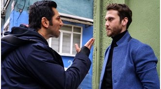 Oyuncu Berkay Ateş, Çukur dizisinden ayrıldı