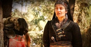 Oyuncu Didem Balçın, hamile olduğunu açıkladı