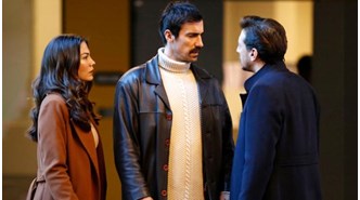 Oyuncu Engin Hepileri, sessiz sedasız Doğduğun Ev Kaderindir dizisinden ayrıldı