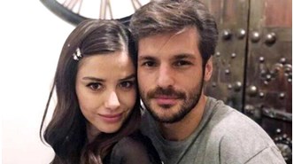 Özge Gürel: Çok huzurluyum, çok mutluyum