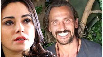 Özgü Namal'ın eşi Serdar Oral'ın ölümü köydeki komşularını da üzdü