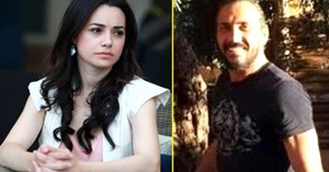 Özgü Namal'ın vefat eden eşinin cansız bedenini bulduğu ortaya çıktı