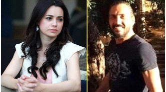 Özgü Namal'ın vefat eden eşinin cansız bedenini bulduğu ortaya çıktı