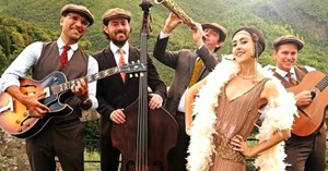 Parklarda tadımlık konserler