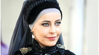 Payitaht'ın yeni sultanı Vildan Atasever!