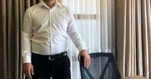 Perdelens Pandemiye Rağmen Avrupa'da ihracatını arttırdı
