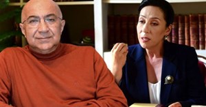Psikiyatrist Arif Verimli, reyting rekortmeni Kırmızı Oda'daki Binnur Kaya'nın mimiklerine dikkat çekti