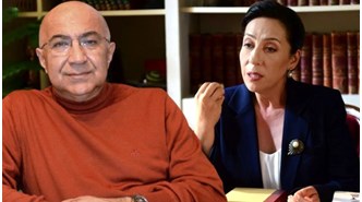 Psikiyatrist Arif Verimli, reyting rekortmeni Kırmızı Oda'daki Binnur Kaya'nın mimiklerine dikkat çekti