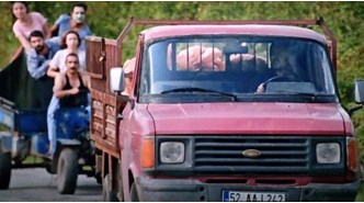 Randıman filmi vizyona girdi