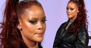 Rihanna hadisli şarkı için özür diledi