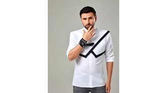 ROMAN MÜZİĞİ HIP HOP'LA BULUŞUYOR
