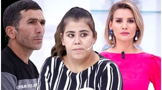 RTÜK, Esra Erol'un programında tepki çeken olay hakkında inceleme başlattı
