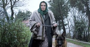 Rüçhan Çalışkur'a büyük onur! 'Tor' filmiyle ödüle layık görüldü