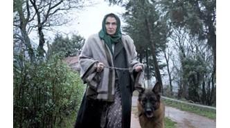 Rüçhan Çalışkur'a büyük onur! 'Tor' filmiyle ödüle layık görüldü