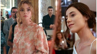 Sadakatsiz yayınlanan ilk bölümü ile izleyiciden tam not aldı