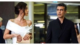 Sadakatsiz'e damga vuran sahne! Eşini aldatan adamın sözleri Twitter'da tepki çekti
