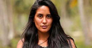 Sahra Işık Aybirdi: Komşusunu şikayet etti
