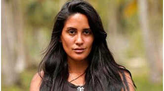 Sahra Işık Aybirdi: Komşusunu şikayet etti