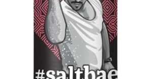 #saltbae Markası Uluslararası Marketlerde Tüketici ile Buluşuyor