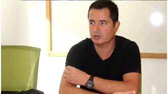 Sanatçı Şehrazat, telif haklarını ödemeyen Acun Ilıcalı'ya uçak aldığı için öfke kustu: Haram zıkkım olsun
