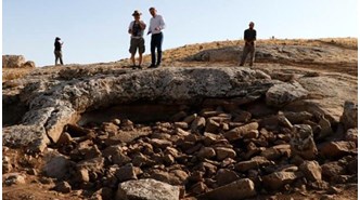 Şanlıurfa'da Göbeklitepe'den sonra Karahantepe heyecanı