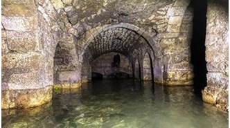 Şanlıurfa'nın su altındaki tarihi gün yüzüne çıkarılacak