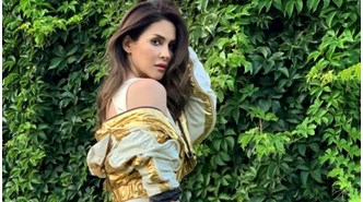 Şarkıcı Aynur Aydın, yıllar önce yaşadığı tacizi anlattı: Bir kadın konser boyunca bana fıstık atıp el işareti yaptı