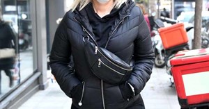Şarkıcı Merve Holefter'in Maradona'ya şarkı yazdığı ortaya çıktı
