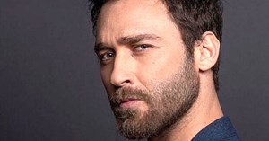 Seçkin Özdemir, 'Kuruluş Osman' dizisinde