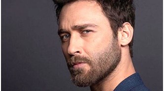 Seçkin Özdemir, 'Kuruluş Osman' dizisinde