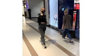 Seçkin Piriler'den özel hayat açıklaması