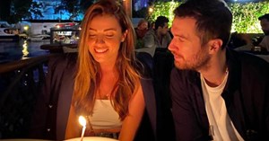 Seda Sayan'ın oğlu Oğulcan Engin, koronavirüse yakalandı
