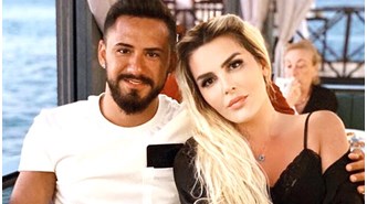Selin Ciğerci'den ilginç çıkış: Benim kocam var