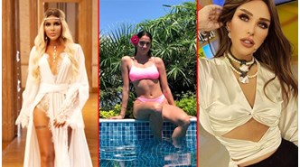 Selin Ciğerci'nin arabasında açıklama yapan Melisa Emirbayer: Seren Serengil tarafından oyuna getirildim