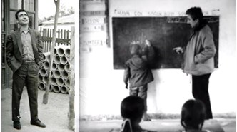 Şener Şen'in fotoğrafları sosyal medyada çok konuşuldu