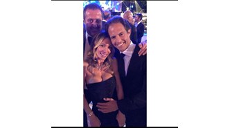 Serdar Bilgili ortağı Michael Shvo ile düşman oldu