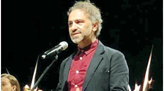 Serdar Orçin'e iki filmden iki ödül!