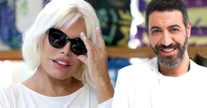 Seren Serengil: Ajda Pekkan ve Hakan Altun aşk yaşıyor