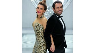 Seren Serengil ve Yaşar İpek boşandı