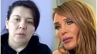 Seren Serengil'e 4 aydan 1 yıla kadar hapis cezası istemi