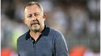 Sergen Yalçın, güzel sunucu Aslı Turanlı ile görüntülendi