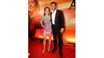 Serkan Çayoğlu: Özge hayatıma renk katıyor
