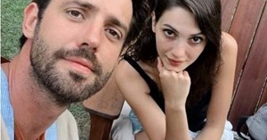 Serkay Tütüncü ve Cemre Gümeli'den şoke eden açıklamalar