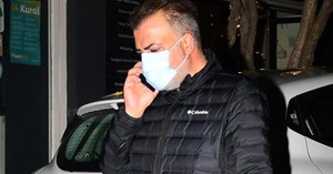 Sermiyan Midyat: Ne oluyor oğlum