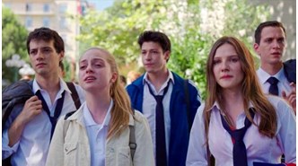 Sette 3. vaka ! Aşk 102 oyuncusu İpek Filiz Yazıcı, koronavirüse yakalandı