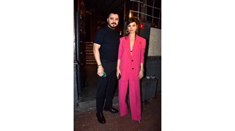 Sevgilisinden ayrılan Hazal Filiz Küçükköse'den ilk açıklama